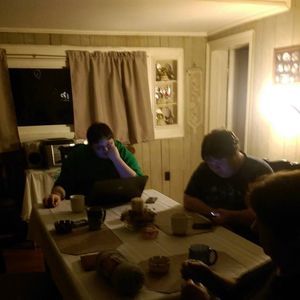 Meet your Posher, Dylan